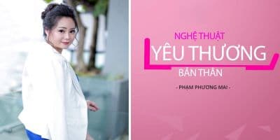 Nghệ thuật yêu thương bản thân