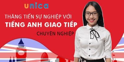 Thăng tiến sự nghiệp với Tiếng Anh giao tiếp chuyên nghiệp - Trương Thảo Lam