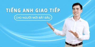 Tiếng Anh giao tiếp cho người bắt đầu - Kiền Đào