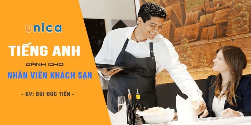 English for hospitality