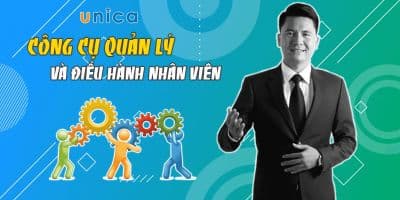 Công cụ quản lý và điều hành nhân viên - Nguyễn Văn Đức