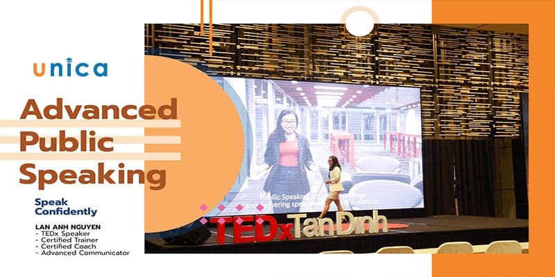 Thuyết Trình Tiếng Anh Nâng Cao