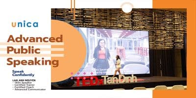 Thuyết Trình Tiếng Anh Nâng Cao - Nguyễn Lan Anh