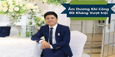Bí Quyết Tập Âm Dương Khí Công Tăng Cường Sức Đề Kháng