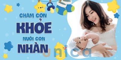 Chăm con khỏe, nuôi con nhàn - Trần Hoa