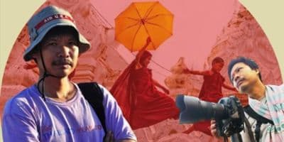 Trọn Bộ Nghệ Thuật Nhiếp Ảnh Từ Cơ Bản Đến Nâng Cao - Trần Thu Hiền và Nguyễn Thanh Thúy