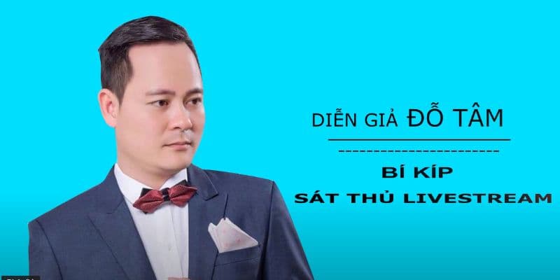 Bí Kíp Sát Thủ Livestream