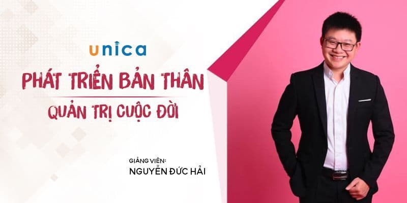 Phát Triển Bản Thân - Quản Trị Cuộc Đời