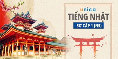 Tiếng Nhật Sơ Cấp 1 (N5) - Trung tâm Nhật ngữ Toàn Tâm