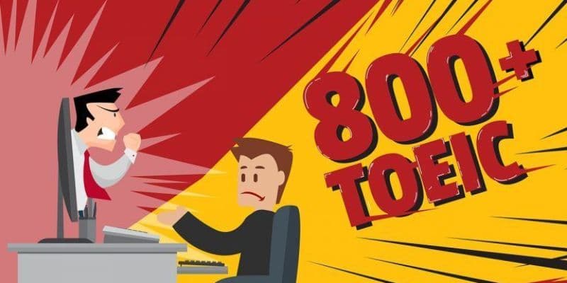 30 Days For 800 TOEIC Listening