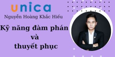Kỹ Năng Đàm Phán Và Thuyết Phục - Nguyễn Ban Mai - Nguyễn Thị Minh