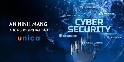 An ninh mạng cho người mới bắt đầu - Nguyễn Khánh Tùng