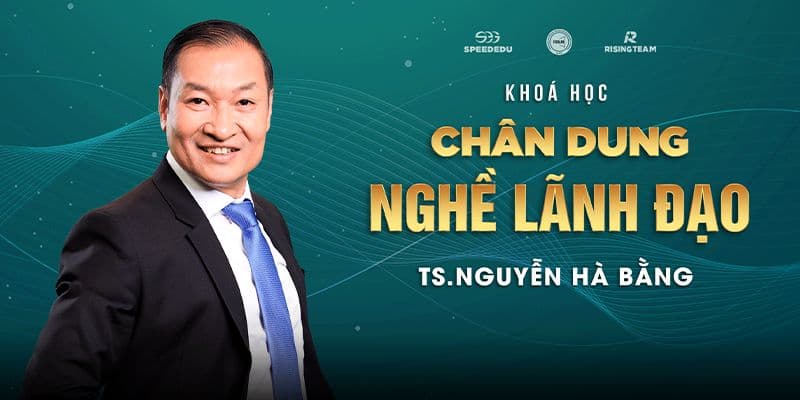 Chân Dung Nghề Lãnh Đạo