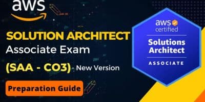AWS Certified Solutions Architect - Associate (SAA-C03) - Lưu Hồ Phương