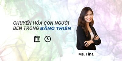 Chuyển Hóa Con Người Bên Trong Bằng Thiền
