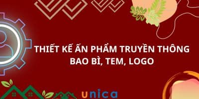 Thiết kế ấn phẩm truyền thông, bao bì, tem, logo - Phạm Tú