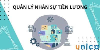 Quản Lý Nhân Sự Tiền Lương - Khoai Code TV