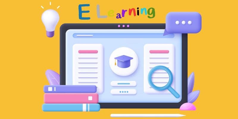 Khóa Học Thiết Kế Bài Giảng Elearning Môn Tiếng Anh