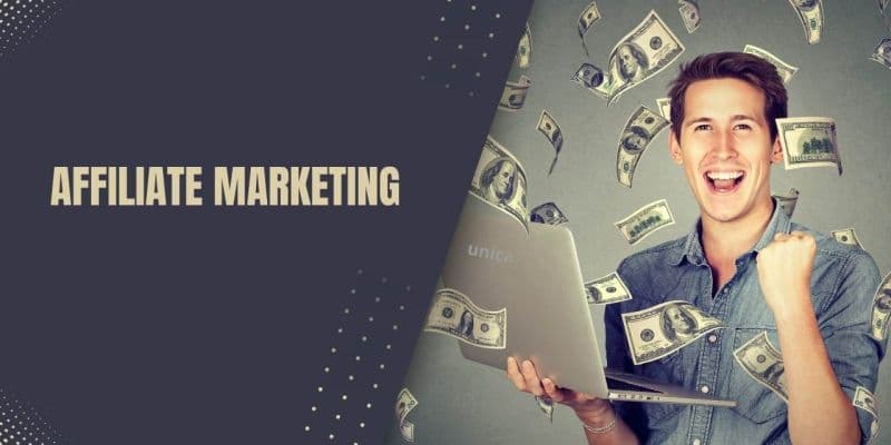 Kiếm Tiền Với Tiếp Thị Liên Kết Cho Người Mới