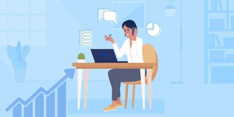 Nghệ thuật bán hàng qua điện thoại