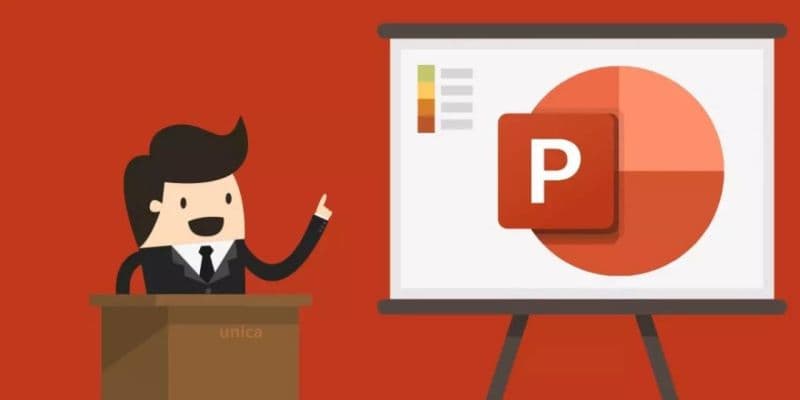 Thiết kế trình chiếu PowerPoint 2016 từ A-Z