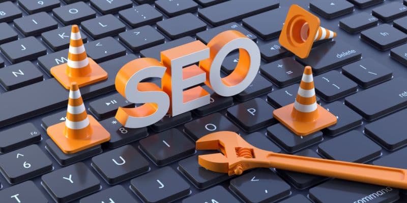 Khóa học đào tạo SEO miễn phí