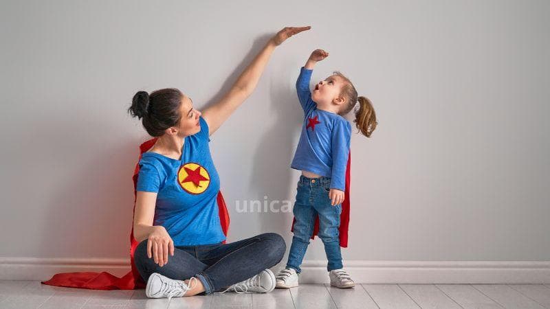 Tuyệt chiêu dạy con thời hiện đại
