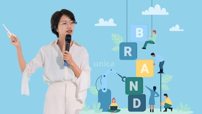 LinkedIn Blue Ocean - Xây dựng Thương Hiệu Cá Nhân