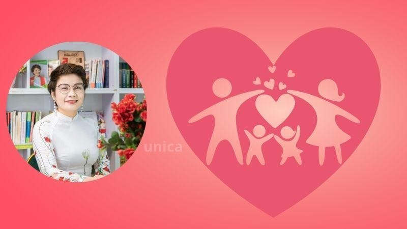Bí quyết giữ gìn hạnh phúc gia đình