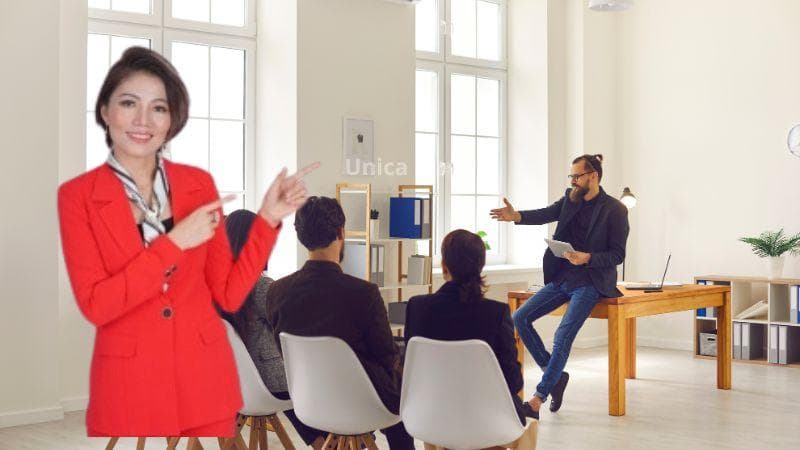 Nhà Đào Tạo Bậc Thầy