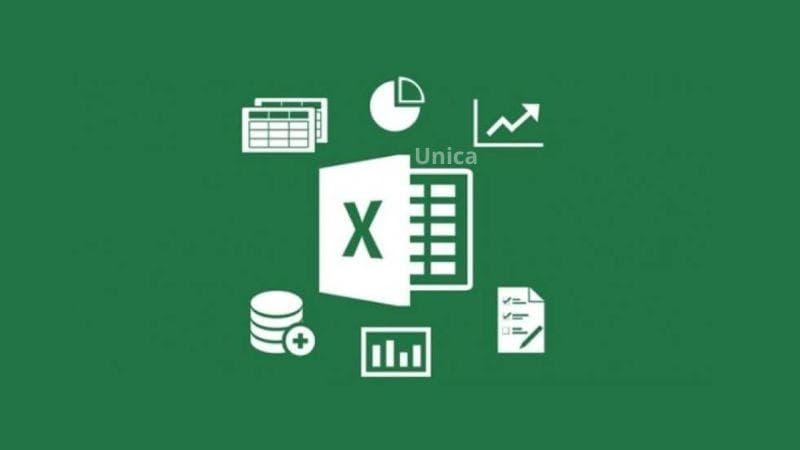 Excel chuyên nghiệp từ cơ bản đến nâng cao