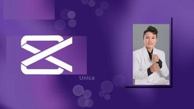 Khóa Học Edit Video Capcut Pro