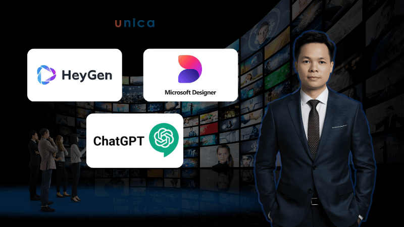 Sáng Tạo Video Không Giới Hạn Với AI