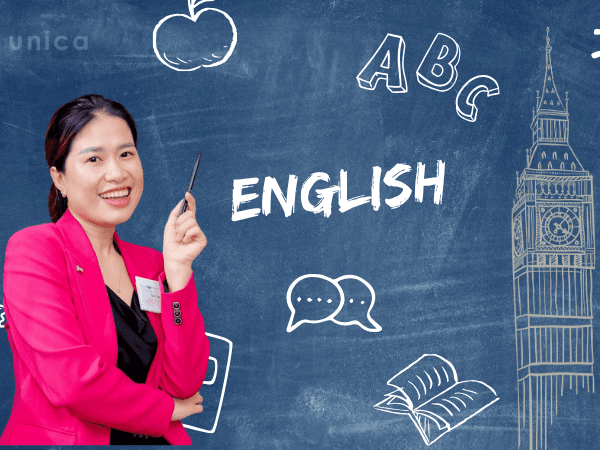 Tiếng Anh giao tiếp căn bản