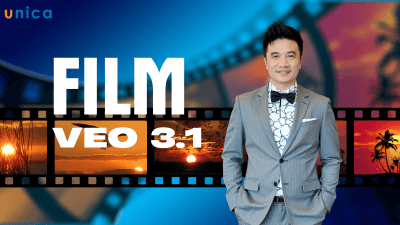 Làm Film Ngắn Bằng VEO 3.1 từ A - Z - Richdad Loc (Đinh Văn Lộc)