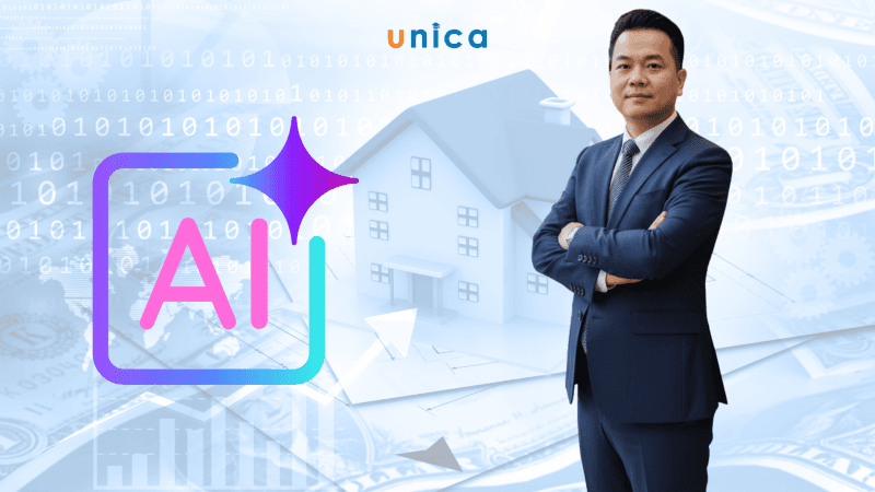 Ứng dụng AI và Chatgpt Xây dựng thương hiệu và maketing BĐS