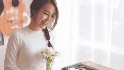 Khóa Học Piano Cover: 40 Bài Nhạc Việt Bất Hủ & Hot Hit - Phan Trần Hải Mây