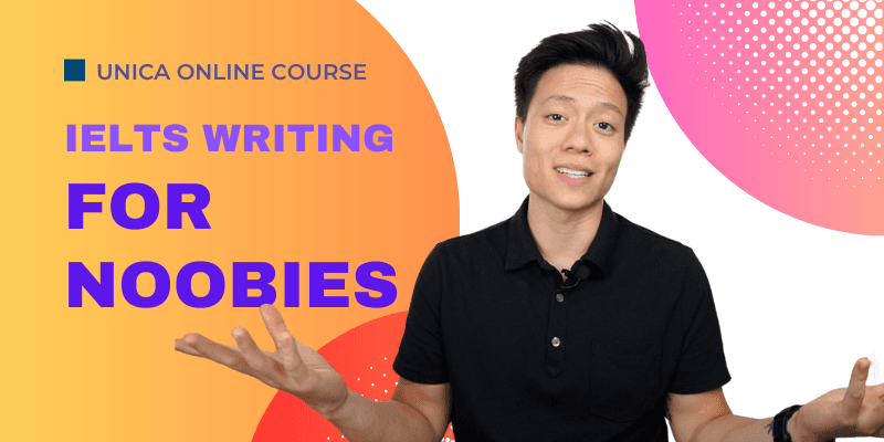 Cách Tự Học IELTS Writing Hiệu Quả