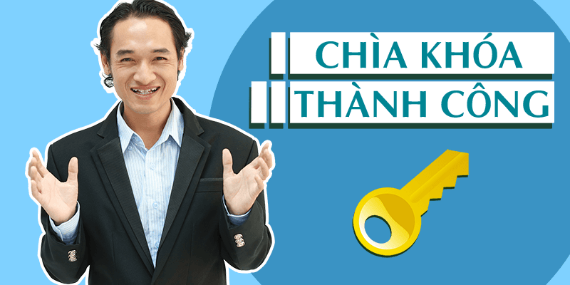 Chìa khóa làm giàu