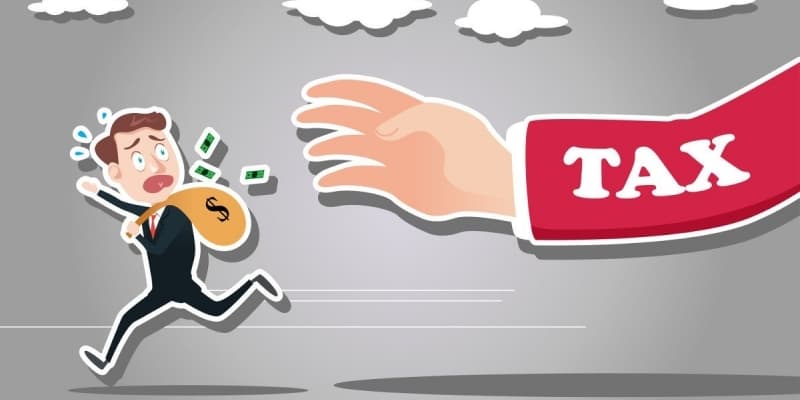 Tổng quan về Quản lý thuế trong doanh nghiệp