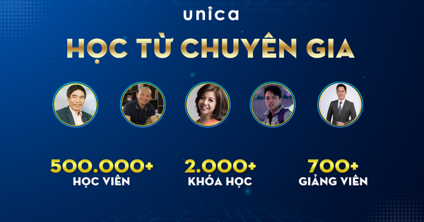Unica - COMBO SIÊU ƯU ĐÃI