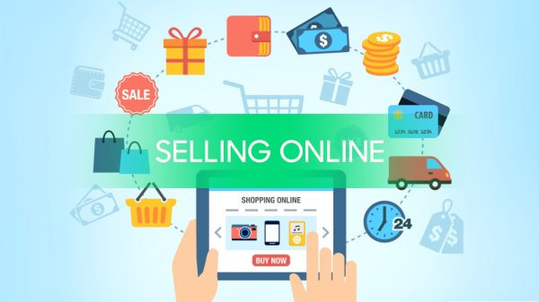Kinh nghiệm bán hàng Online - Học hỏi để thành công