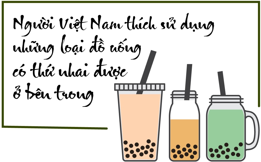 Tổng hợp nghiên cứu thị trường trà sữa Việt Nam mới nhất