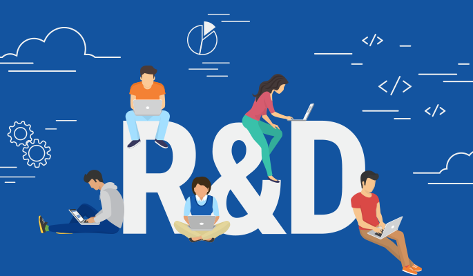 Người làm R&D cần phải có tố chất về Marketing