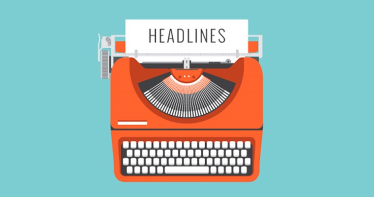 Headline là gì? Tổng hợp những loại headline thường dùng