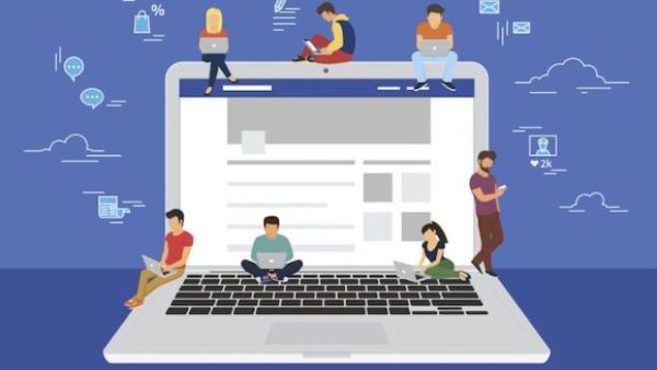 Cách tạo Fanpage Facebook để kinh doanh online