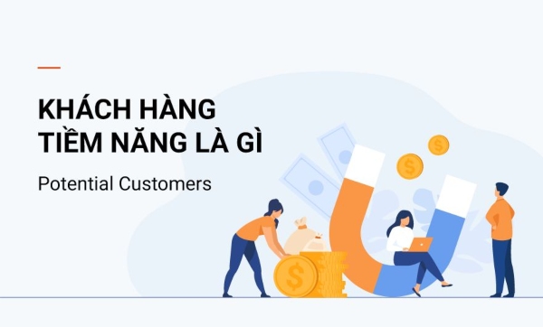 Tìm kiếm khách hàng tiềm năng cho doanh nghiệp