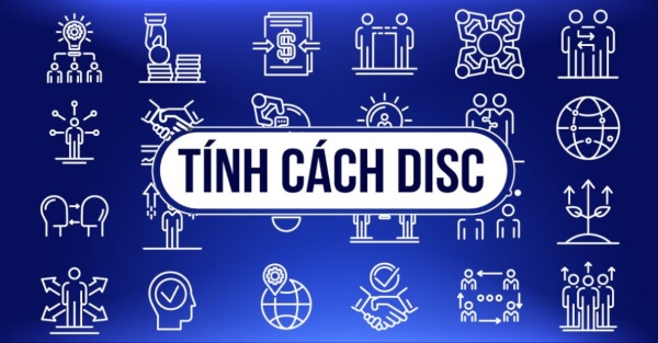 DISC là gì? Hướng dẫn cách đọc biểu đồ DISC