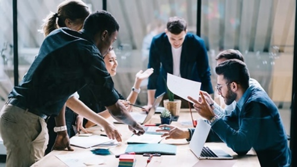 Marketer là gì? Những tố chất cần có để trở thành Marketer chuyên nghiệp