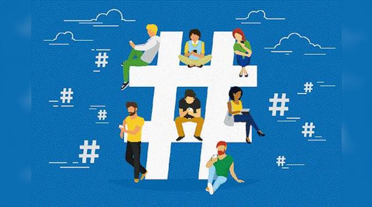 Hashtag là gì? Cách sử dụng Hashtag trên mạng xã hội